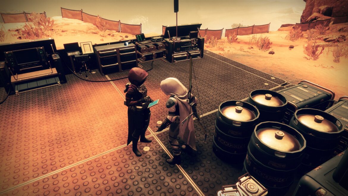 Destiny 2 Best PVP Weapons & Perks Tier List