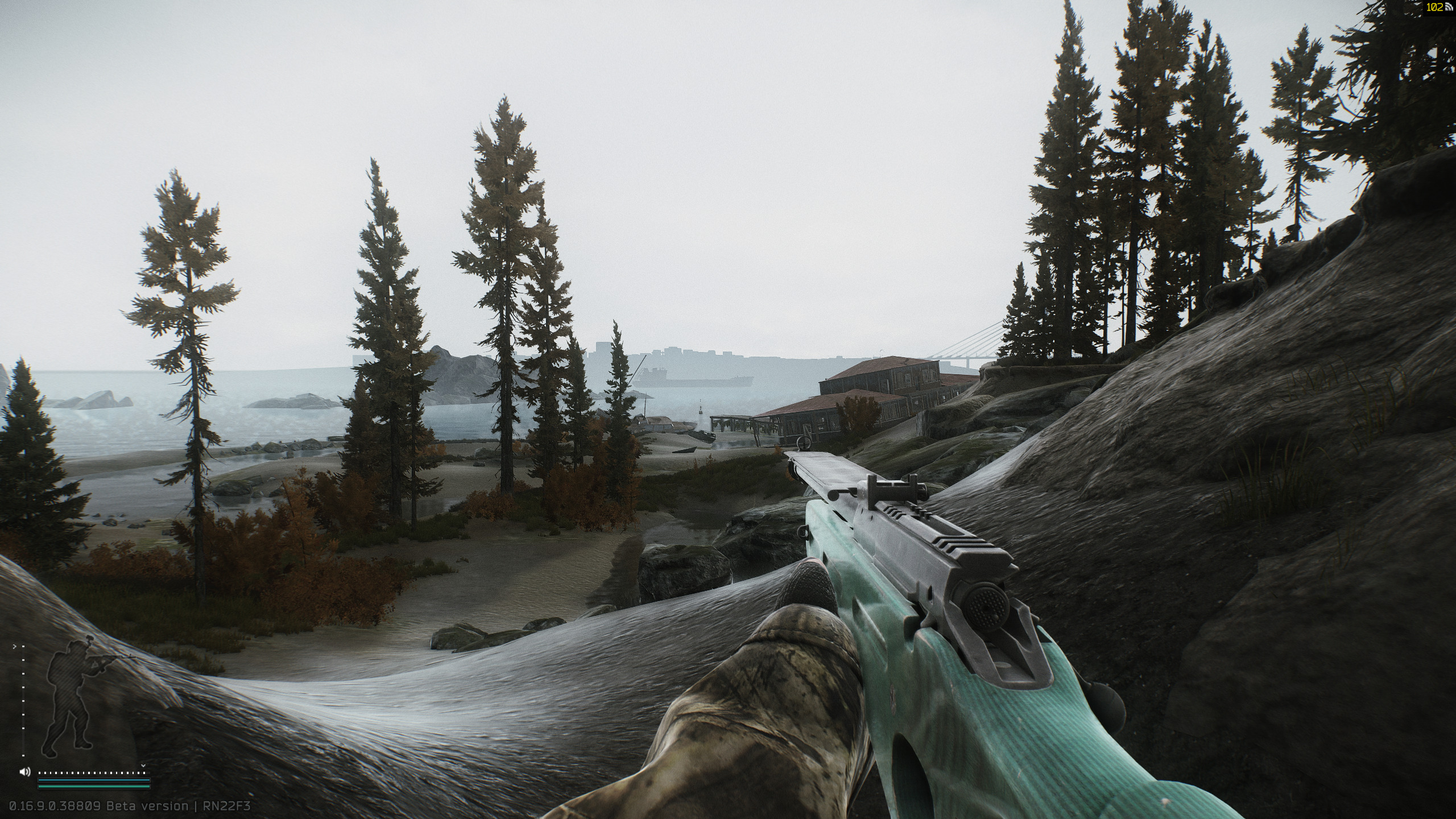 The Psychology of Tarkov: How to Outsmart Your Enemies