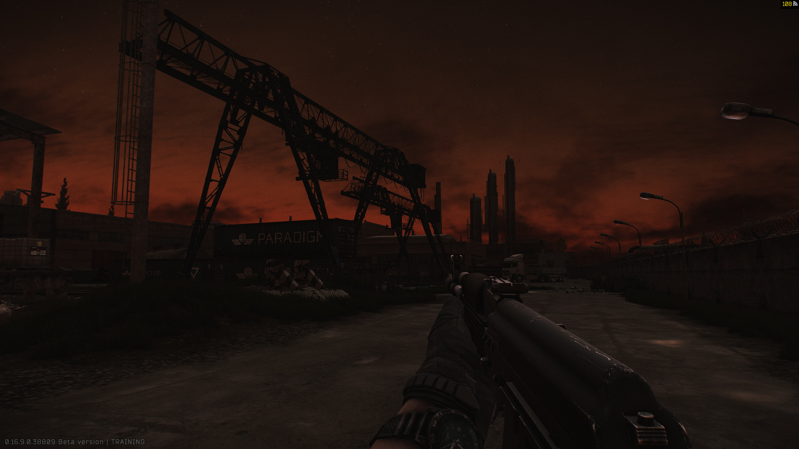 Rare Tarkov Boss Loot That Will Shock You