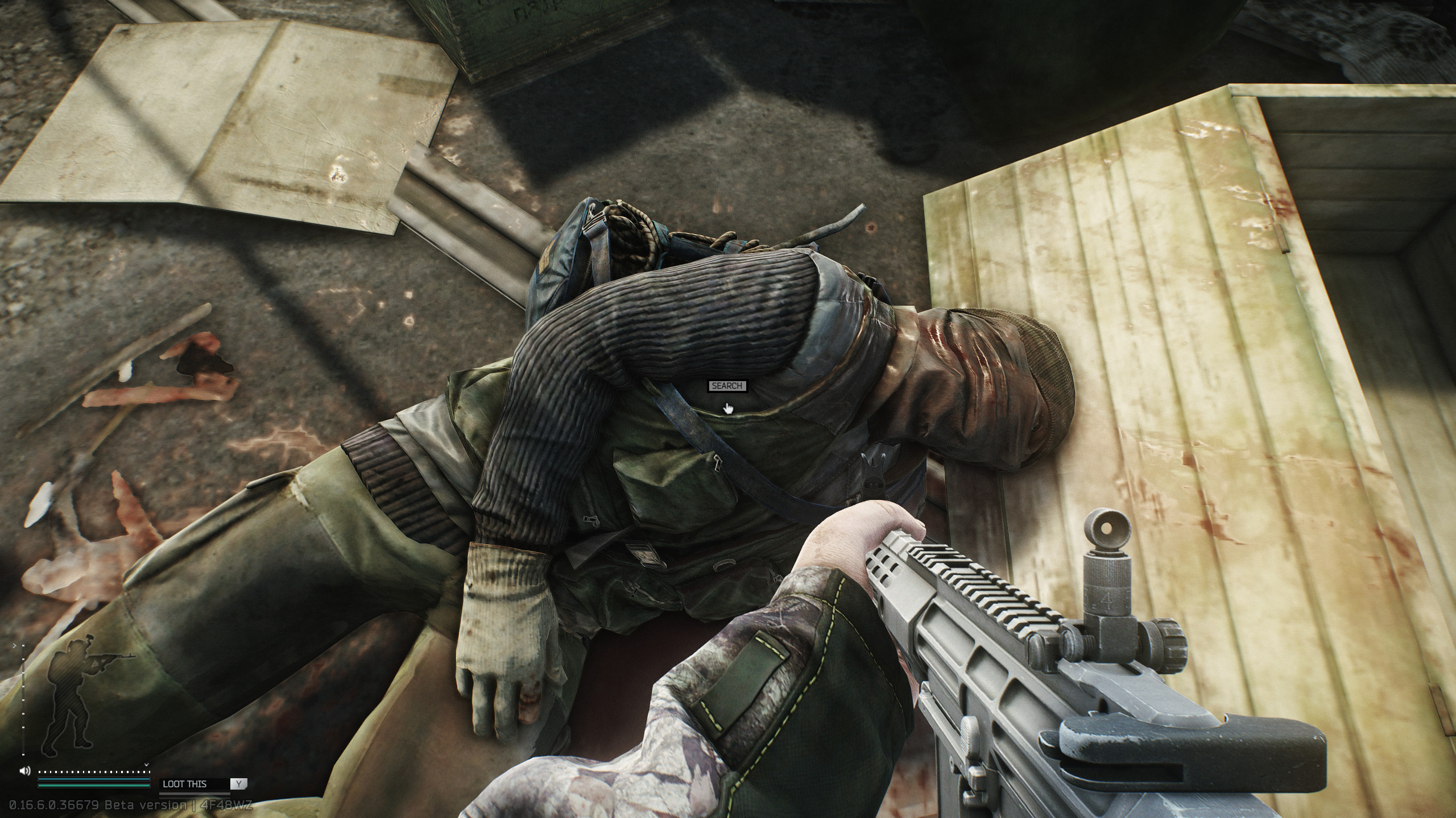 Winning Scav vs Scav Fights: Tactical Advice