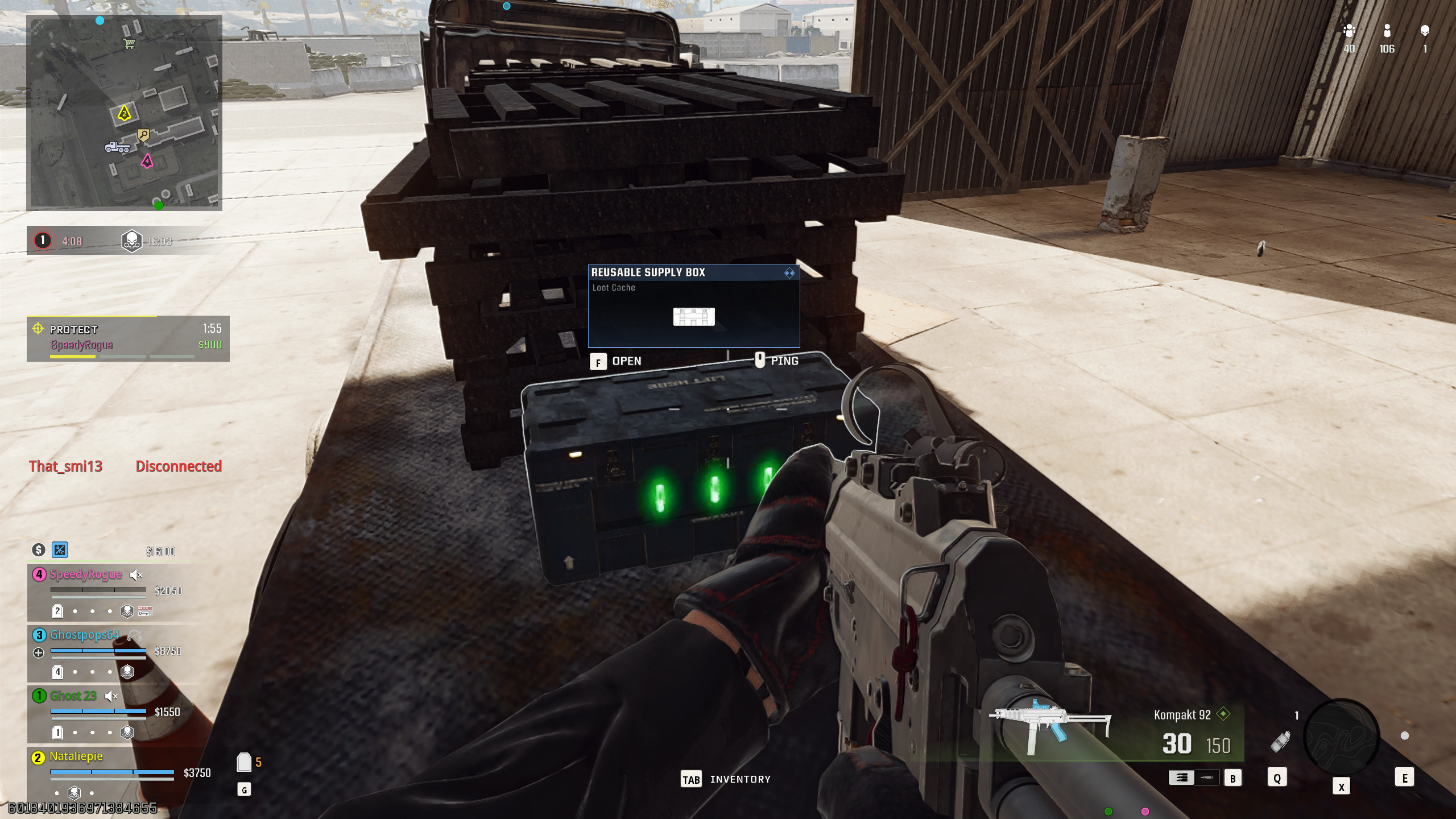 How Tarkov Boosting Helps You Recover After a Gear Reset