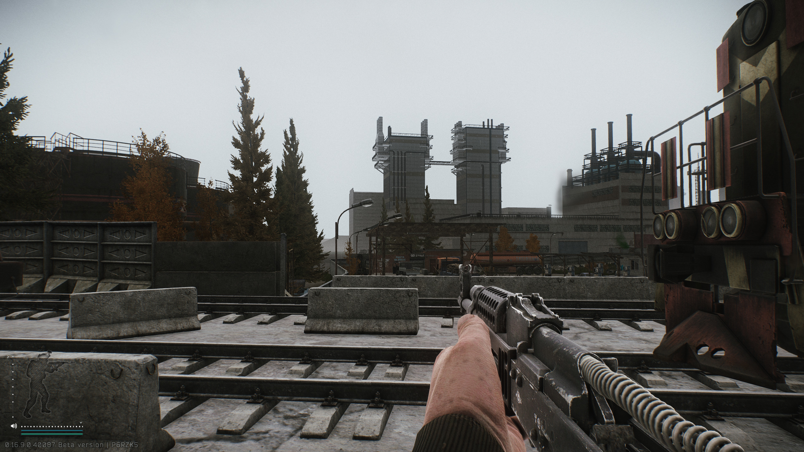 The Best Tarkov Loadouts for Team Coordination and Shared Victory