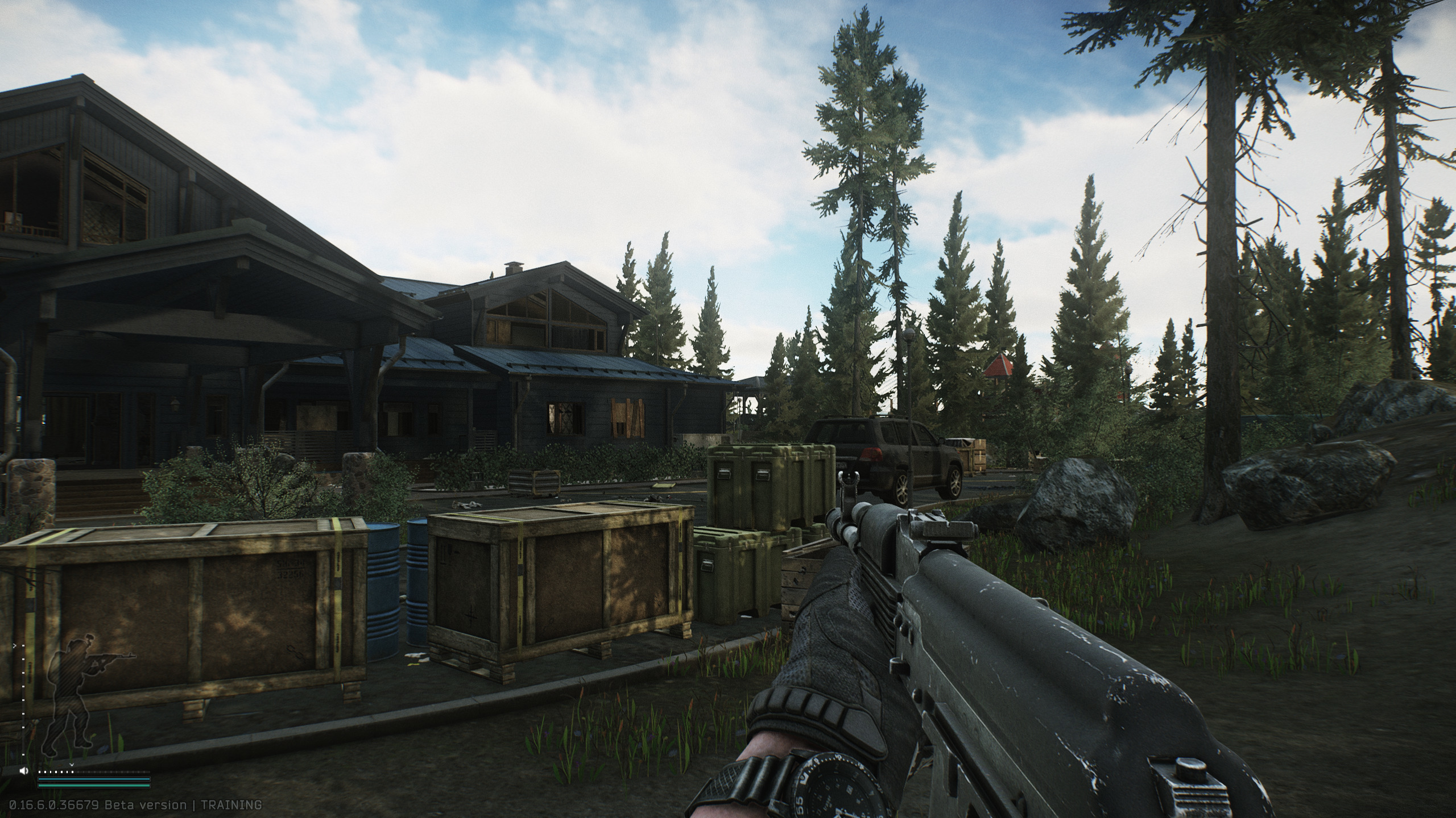 Hidden Loot Routes Across Every Tarkov Map That Most Players Still Overlook