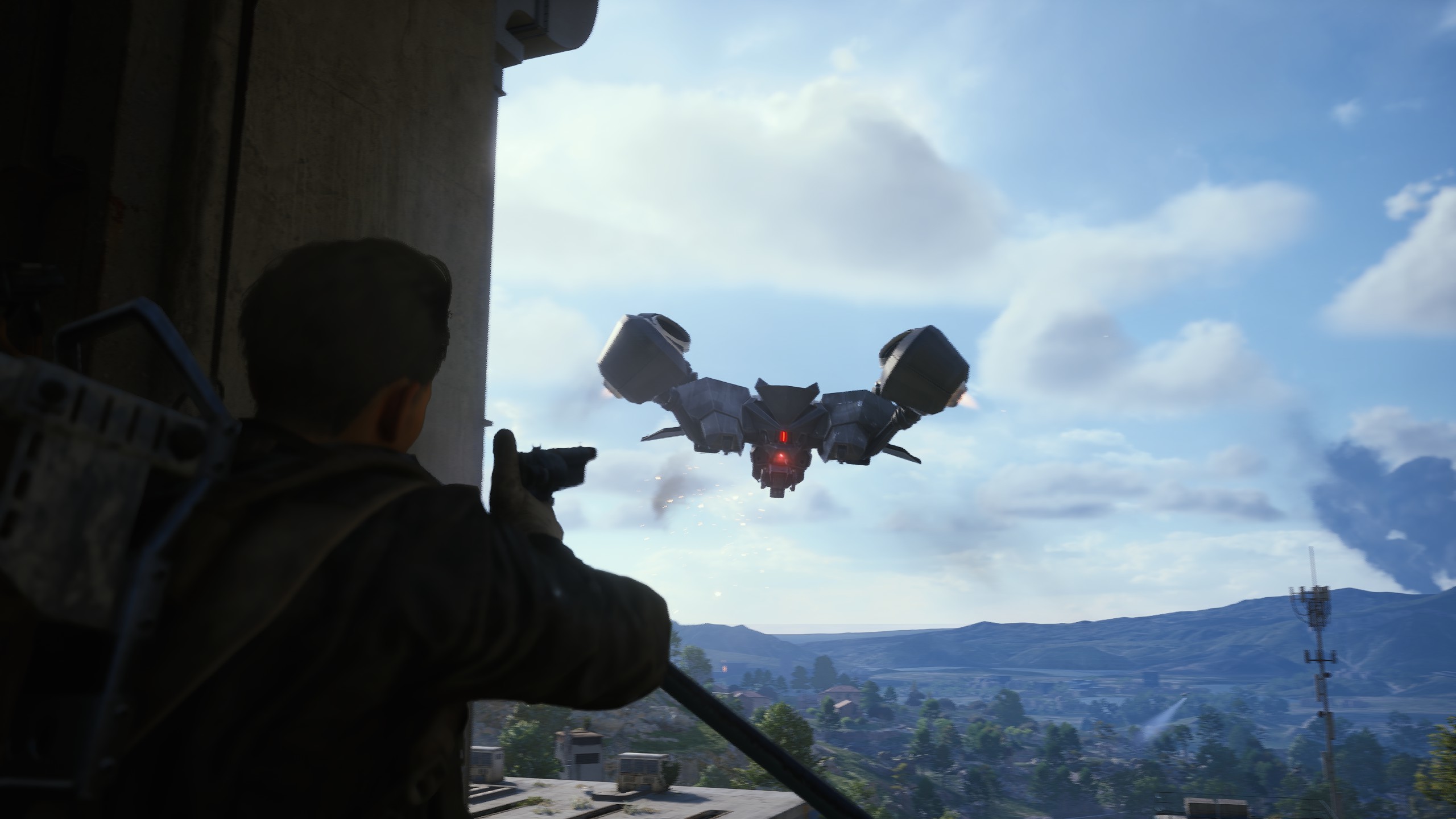 Team Composition Theory: Building a Raider Squad Capable of Tackling Any ARC Threat