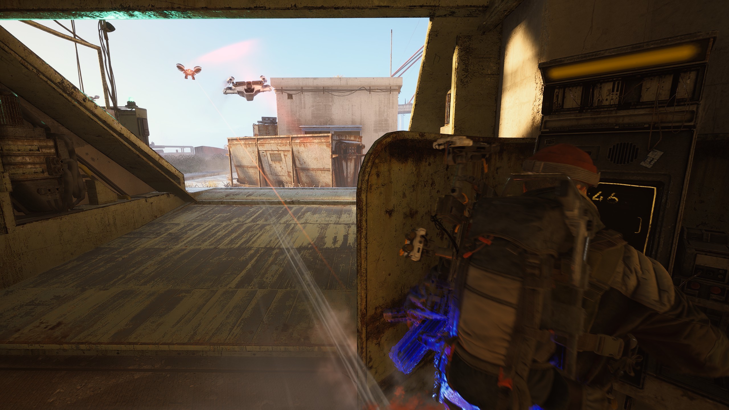 Fixing the Infamous ‘Safe Pocket Inventory Glitch’ That Keeps Deleting Items After the Latest Hotfix Patch
