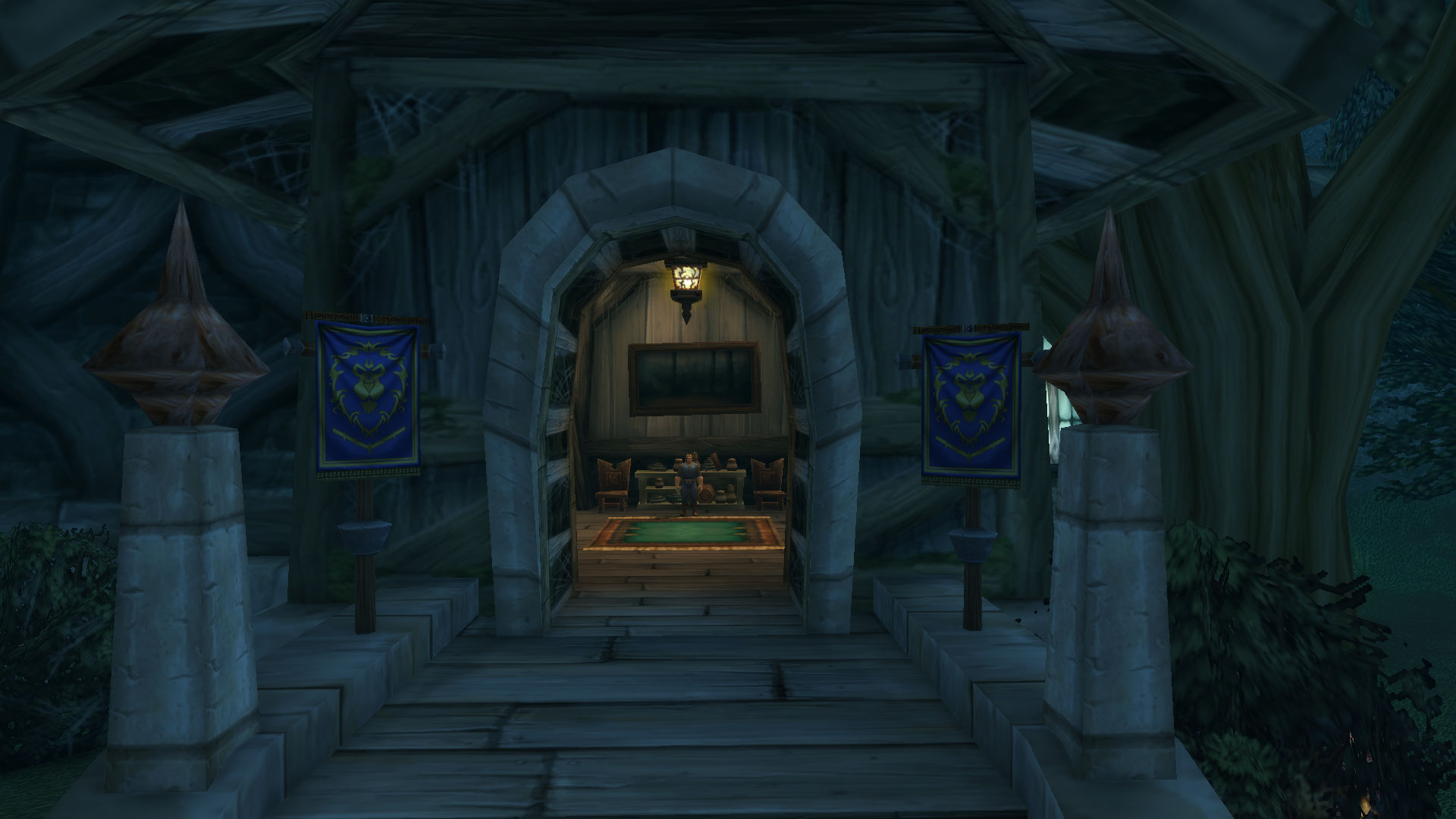The Social Dynamics of Classic WoW: Why Guilds are the Heart of the Game